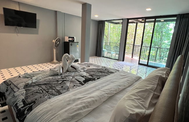 Ton Pling Khao Lak Villa - Photo 3