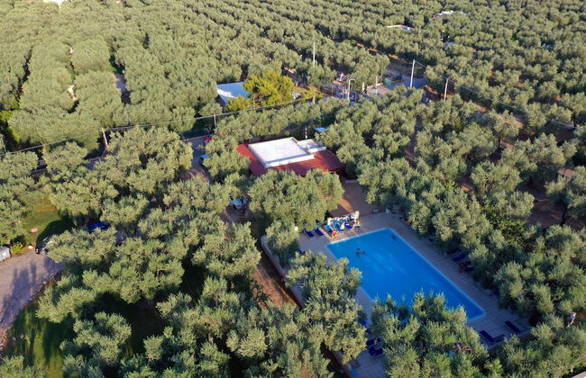 "melograno" Holiday Home Featured With Swimming Pool and Private Beach - Foto 5