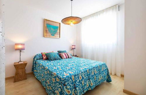 Atico con estilo Sunseacasas - Foto 10