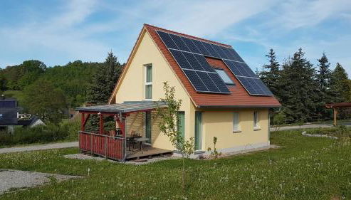 Ferienhaus Leonrod - Foto 3