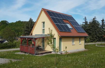 Ferienhaus Leonrod - Foto 3