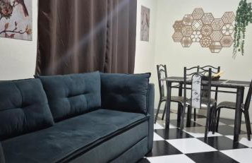 Casa Pouso Aconchego Para Ti - pertinho de Trindade com conforto e churrasqueira - Foto 47