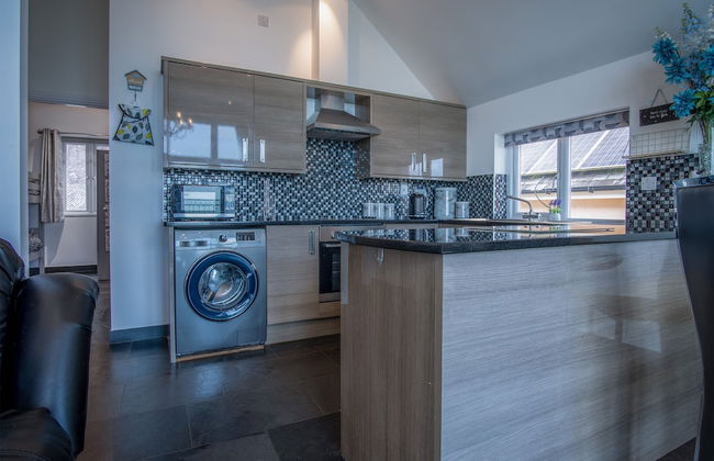 Nautilus - 2 Bedroom Apartment - Pendine - Foto 14