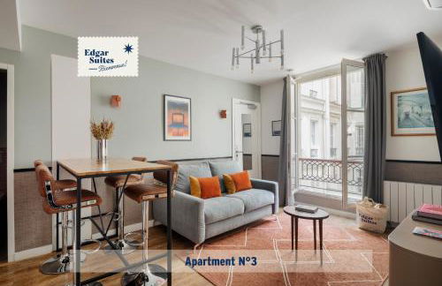 Edgar Suites Saint-Lazare - Amsterdam - Foto 26