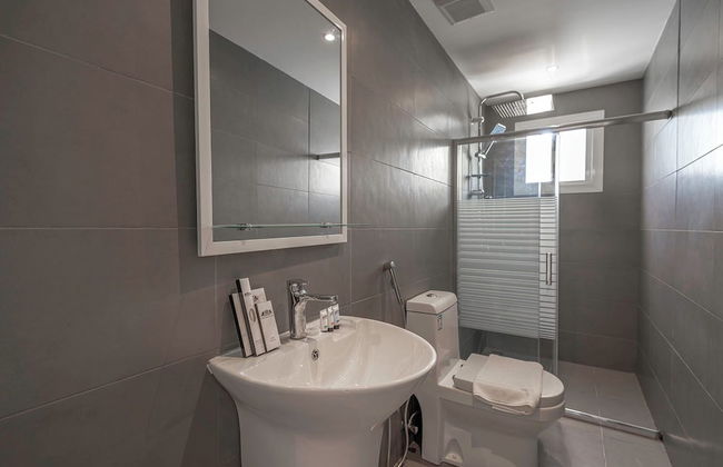 Mabaat - Lulwa Suites Hut - 551 - Foto 45