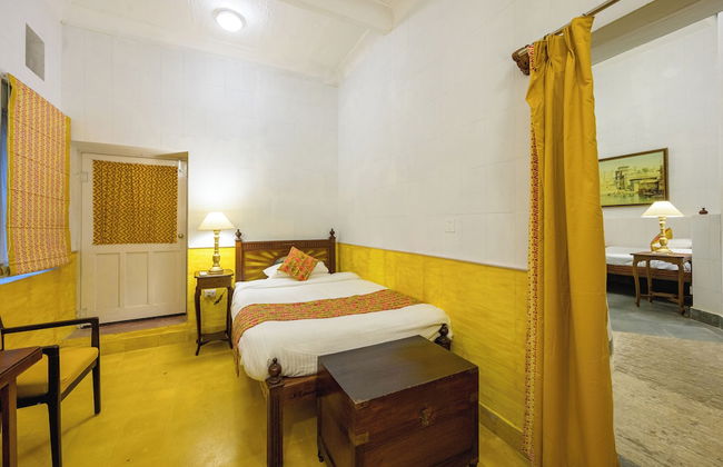 Neemrana Fort-Palace - Foto 33