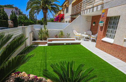 LTIORAL COSTA DORADA - CASA MERCURI Only families - Photo 40