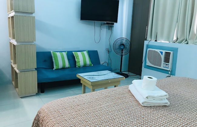 One Palm Tree Villas Across NAIA T3 - Foto 5