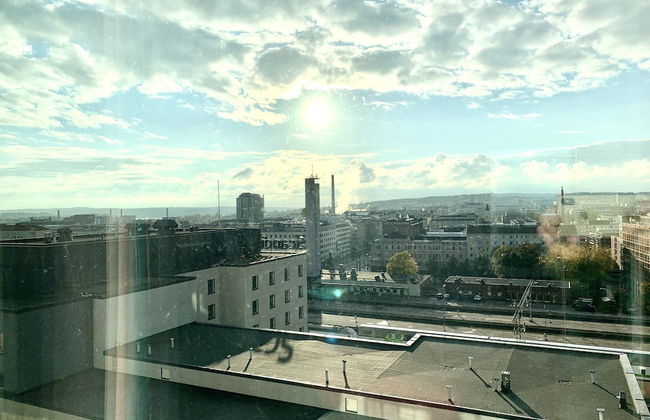 City Center Tower Apartment - Foto 29