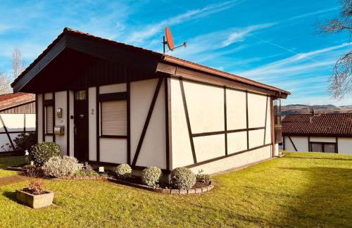 Holiday Home Rhön Bungalow 2 by Interhome - Photo 9