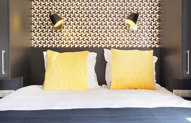 YAYS Paris Zola by Numa - Photo 13