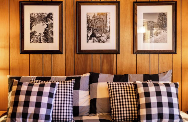 Come Snuggle Up at Cozy Bear Cabin! - Foto 6