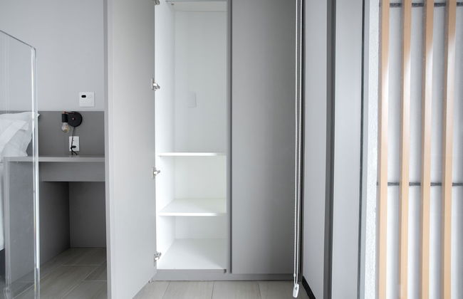 Tabas by Blueground Pivô Match Jardins - Foto 10