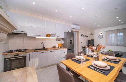 Secluded vacation house Bračuta with swimming pool - Foto 35