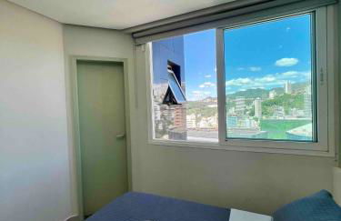 Top! Decor Moderno Com Vista - Av Barão Homem de Melo 4520 esquina com Raja Gabáglia - Foto 30