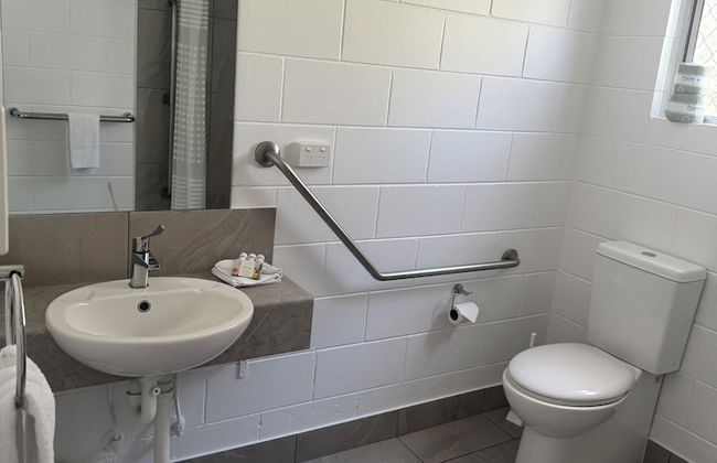 QCWA Kissing Point Units - Foto 33