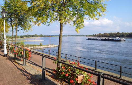 Ferienwohnung "Erika" Rees am Niederrhein - Foto 35