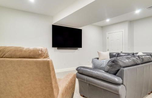 2 Mi to Public Beach! Cape Cod Gem with Fire Pit - Foto 20