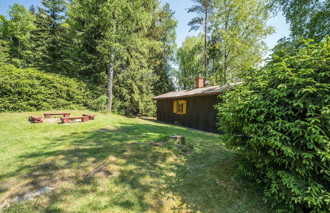 Chata Kytlice - Foto 28