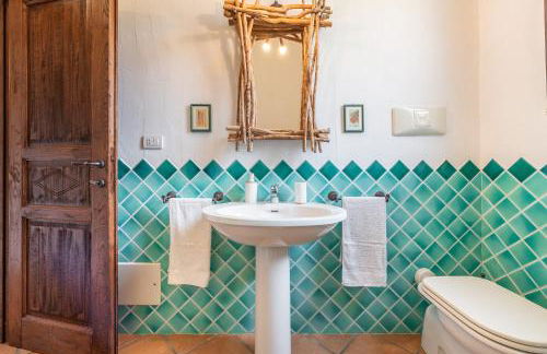 Villa Anna Maria - Foto 34