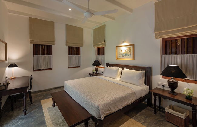 Nyne Hotels Leela Walauwwa - Induruwa - Foto 18