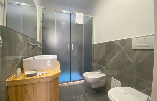 Be Italian Flat Sanfelice - Foto 18