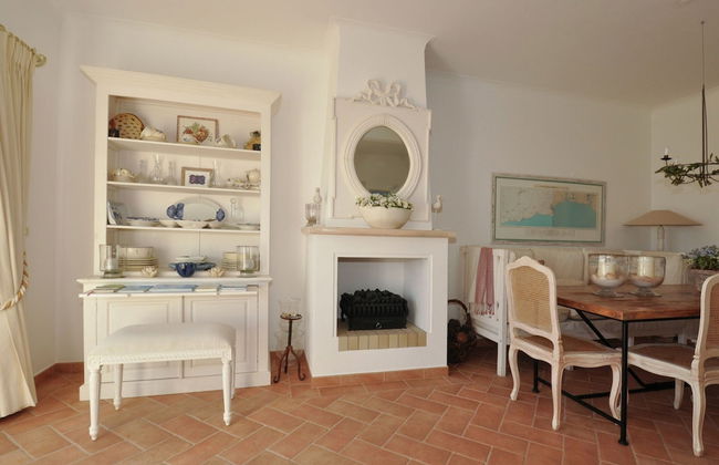 Semi-detached Villa With 1 Bedroom Located Near Meia Praia Beach - Lagos - Foto 24