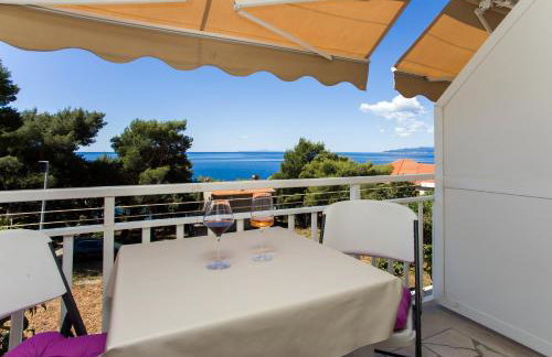 Family friendly seaside apartments Dingac - Borak, Peljesac - 18060 - Foto 26