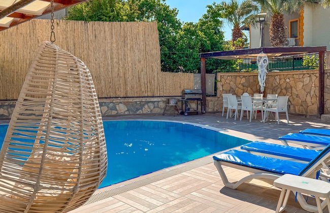 Villa Talia - Photo 37