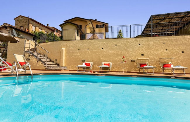 Villa Elena 9 1 in Coli - Foto 49