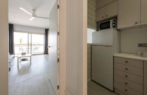 Apartamentos Flats Friends Atlantida - Foto 108