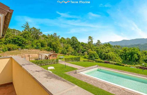 Villa Effe, Terre Marine - Foto 24