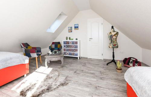 Ferienwohnung Kiebitz - Foto 29