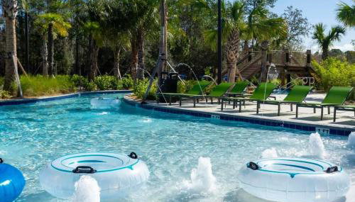 Fantastic 4 Bd w Pool at Storey Lake Resort 2709 - Foto 2