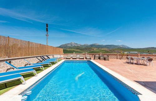 Wood Sunrise - Foto 6