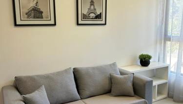 Apartamento Novo 3,3 Km da Villa Germânica - Foto 5