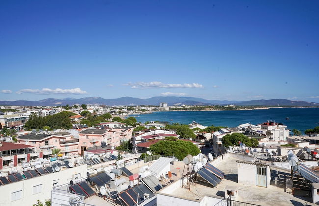 Cicek Apart Otel - Foto 17