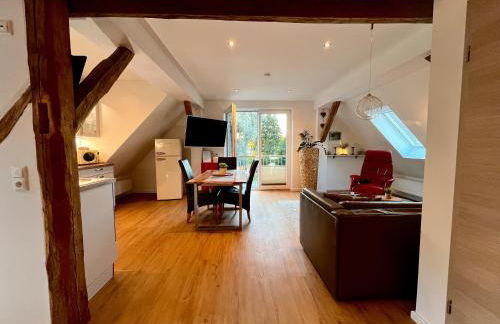 Ferienwohnung Seeblick - Foto 9