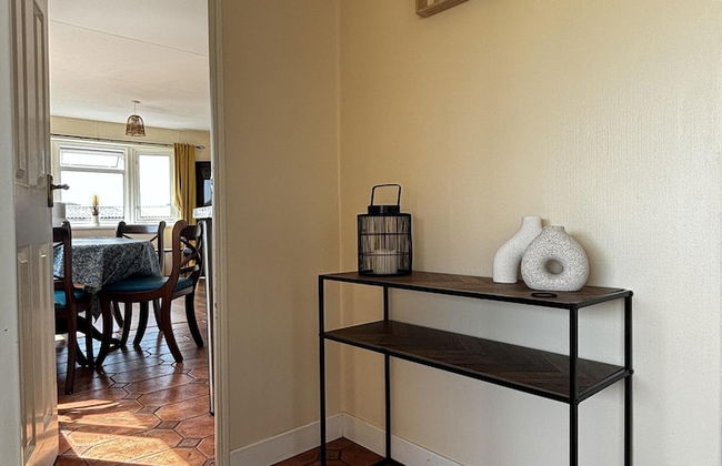 2 Bed Chalet on Working Farm - Photo 2