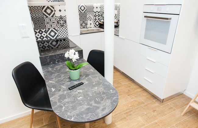 Great Studio In Central Athens - Foto 7