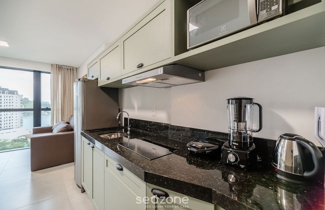 MHF III Apts Variados a 280m da Praia em Itapema - Foto 80