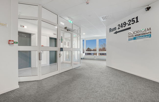 Good Morning Sollentuna - Foto 67