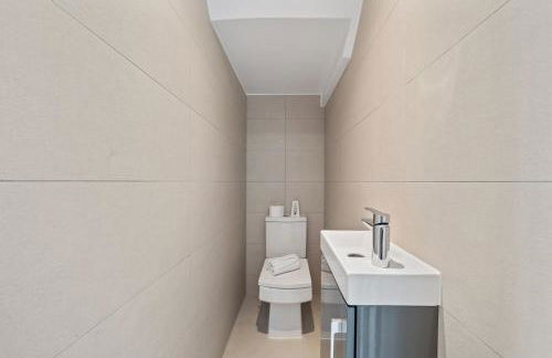 3BR House in Prime Barnet Location with Driveway - Foto 12