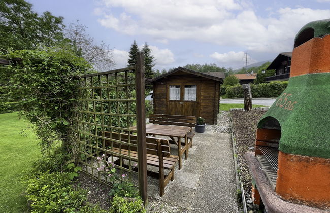 Am Hohen Bogen - Foto 17