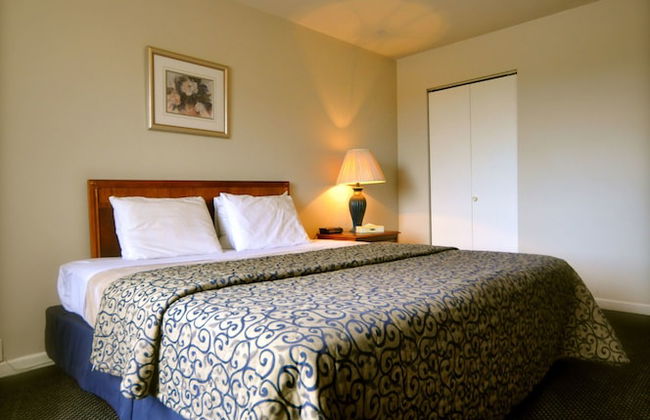 Beausejour Hôtel Appartements - Photo 28