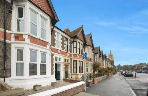 Pontcanna Paradise - 5 Mins to Centre - Fast Wifi - Foto 29