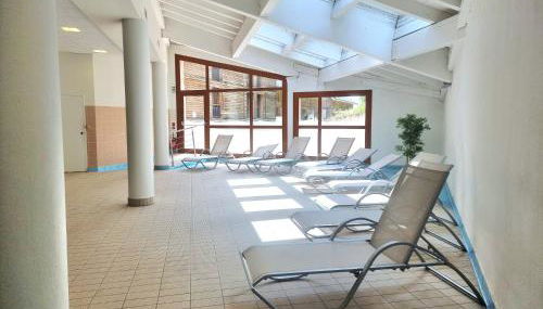 La Rosalie des Alpes - Ski l'hiver, rando l'été !!! - A deux pas des pistes ! - Foto 5, sunbed