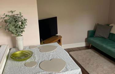 Barn conversion Corner Annexe - Foto 6