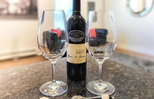 Beautiful Wooster Sq. getaway - great neighborhood - Foto 13