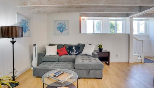 Newport Beach Vacation Rental Near Beach and Pier - Foto 5